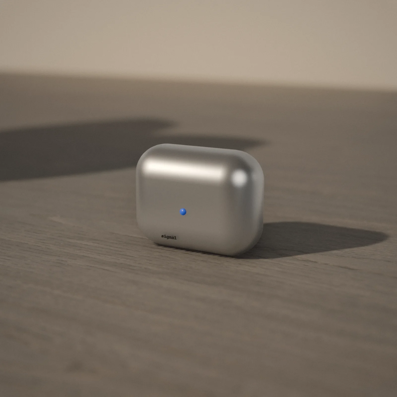 pod, earbuds