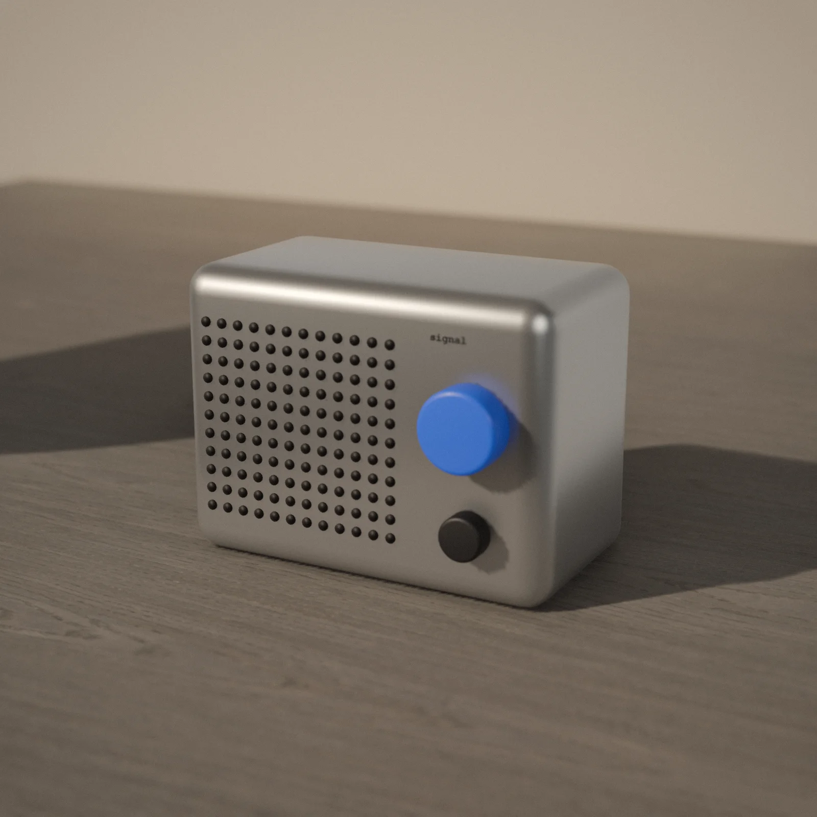 drum, room speaker